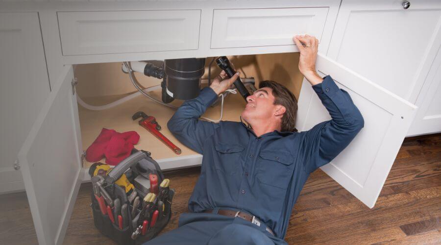 Professional septic pumping service in Harrisville, MI
